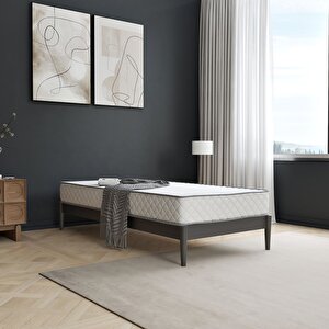 Cloud Tek Kişilik Yaylı Yatak 90x180