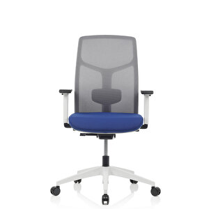 M40 Telegray Gövde Çalışma Koltuğu (kumaş)