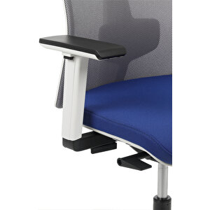 M40 Telegray Gövde Çalışma Koltuğu (kumaş)