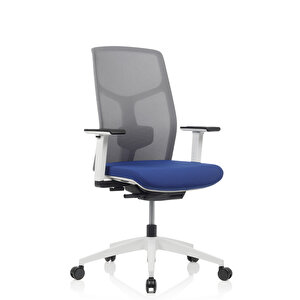 M40 Telegray Gövde Çalışma Koltuğu (kumaş)