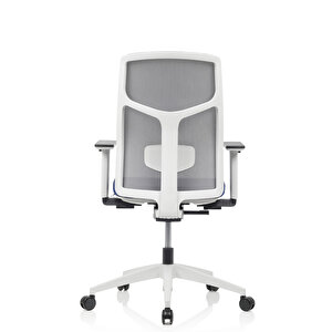 Bürosit M40 Telegray Gövde Çalışma Koltuğu (kumaş)
