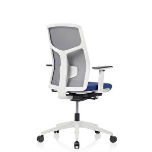 Bürosit M40 Telegray Gövde Çalışma Koltuğu (kumaş)