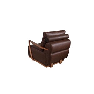 Rivor 1 Koltuk Takımı