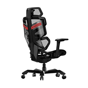 Adore Gaming Ace Ultra Ergonomik Oyuncu Ve Yönetici Koltuğu-siyah 70x117-127x70 Cm (gxyxd)