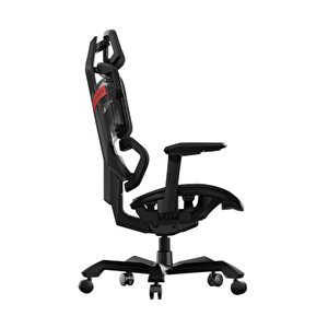 Adore Gaming Ace Ultra Ergonomik Oyuncu Ve Yönetici Koltuğu-siyah 70x117-127x70 Cm (gxyxd)