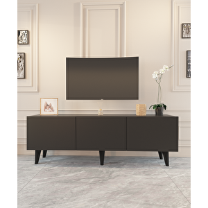Speci̇als Tv Üni̇esi̇ 150 Cm Antrasi̇t