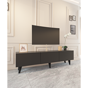 Speci̇als Tv Üni̇esi̇ 150 Cm Antrasi̇t