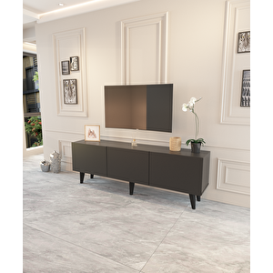 Speci̇als Tv Üni̇esi̇ 150 Cm Antrasi̇t
