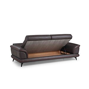 Livia 2 Dark Kanepe