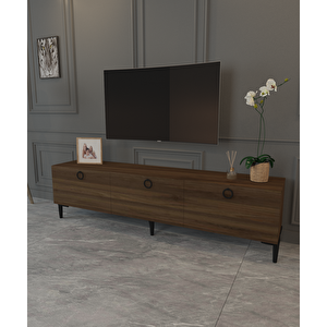 Bluey Tv Üni̇tesi̇ 150 Cm Cevi̇z