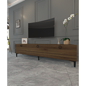 Bluey Tv Üni̇tesi̇ 150 Cm Cevi̇z