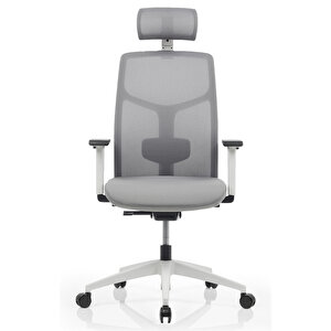 M40 Başlıklı Telegray Gövde Çalışma Koltuğu (kumaş)