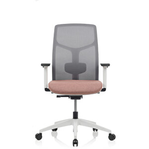 M40 Telegray Gövde Çalışma Koltuğu (kumaş)