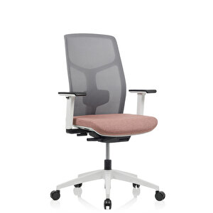 M40 Telegray Gövde Çalışma Koltuğu (kumaş)