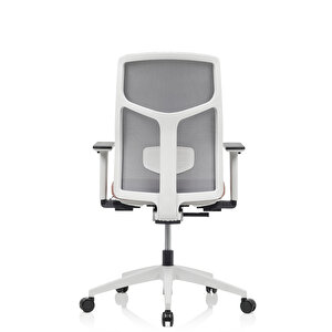 Bürosit M40 Telegray Gövde Çalışma Koltuğu (kumaş)
