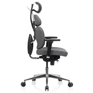 Bürosit Banzai 2 Çalışma Koltuğu (kumaş)
