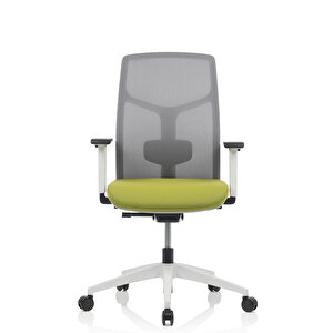 M40 Telegray Gövde Çalışma Koltuğu (kumaş)