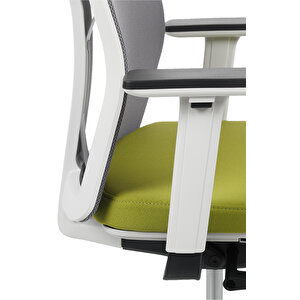 M40 Telegray Gövde Çalışma Koltuğu (kumaş)