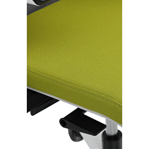 M40 Telegray Gövde Çalışma Koltuğu (kumaş)