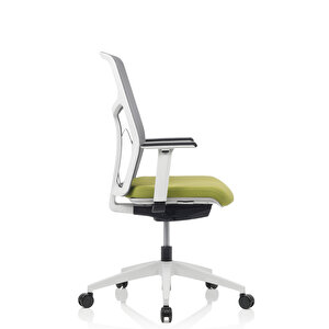 Bürosit M40 Telegray Gövde Çalışma Koltuğu (kumaş)