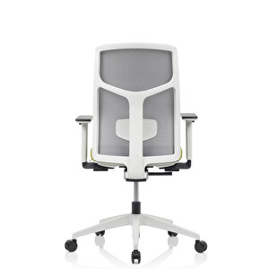 Bürosit M40 Telegray Gövde Çalışma Koltuğu (kumaş)
