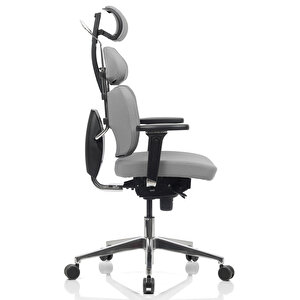 Bürosit Banzai 2 Çalışma Koltuğu (kumaş)
