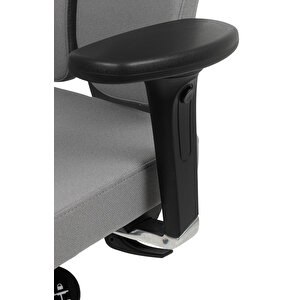 Bürosit Banzai 2 Çalışma Koltuğu (kumaş)