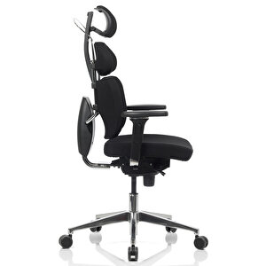 Bürosit Banzai 2 Çalışma Koltuğu (kumaş)