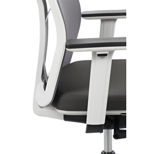 M40 Telegray Gövde Çalışma Koltuğu (kumaş)