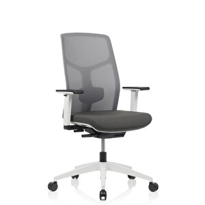 Bürosit M40 Telegray Gövde Çalışma Koltuğu (kumaş)