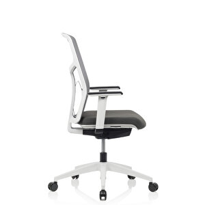 Bürosit M40 Telegray Gövde Çalışma Koltuğu (kumaş)