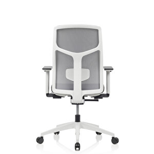 Bürosit M40 Telegray Gövde Çalışma Koltuğu (kumaş)