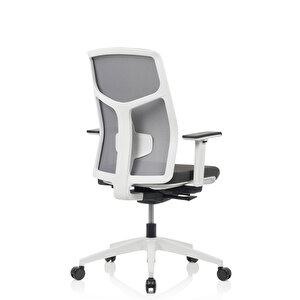 Bürosit M40 Telegray Gövde Çalışma Koltuğu (kumaş)