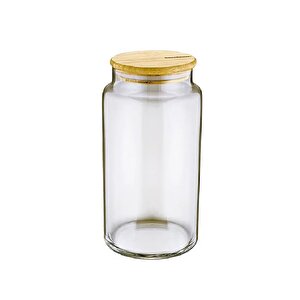 Bambum Zone Cam Saklama Kabi 2300 Ml B4600