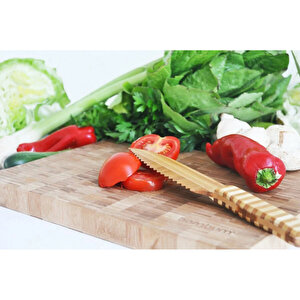 Tako Kesme Ve Steak Tahtası Büyük
