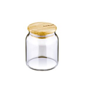 Bambum Zone Cam Saklama Kabi 250 Ml B4597