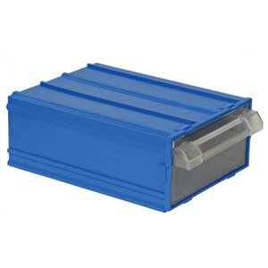 Mk-10 Plastik Çekmeceli Kutu