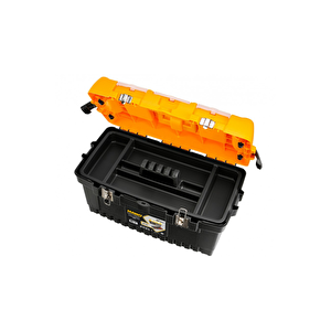 Mt-22 Metal Kilitli Takım Çantası