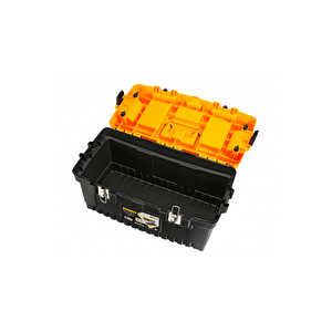 Mt-22 Metal Kilitli Takım Çantası