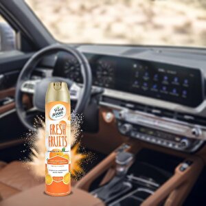 Fresh Breath Fresh Fruıts 300ml Aerosol Koku