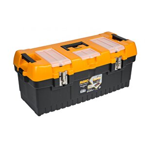 Mt-26 Metal Kilitli Takım Çantası