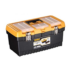 Mt-19 Metal Kilitli Takım Çantası