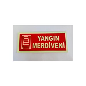 Fl - 86 Yangın Merdiveni