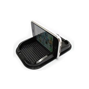 Telefon Tutucu 3d Kaydırmaz Havuzlu Ped