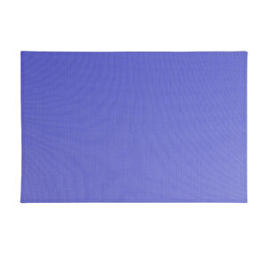 Harmony Bluebell 4 Parça Amerikan Servis Seti 30x45 Cm