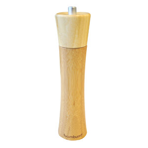 Paprika Tuz Ve Karabiber Değirmeni 19 Cm