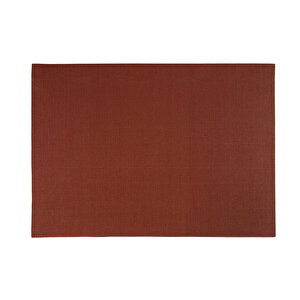 Harmony Mahogany 4 Parça Amerikan Servis Seti 30x45 Cm
