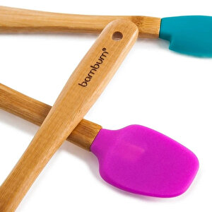 Zolly 3 Parça Spatula Seti