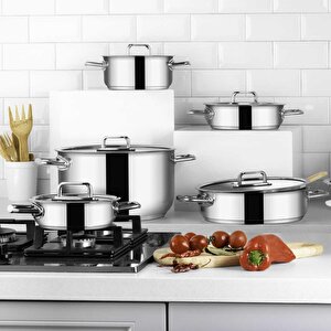 Tencere Colombus Derin 24 Cm Ar248317