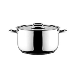 Tencere Colombus Derin 30 Cm Ar248287